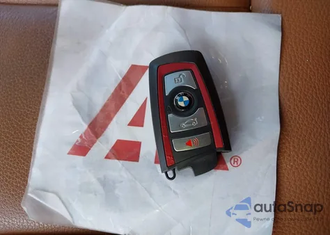 2016 BMW 328I xDrive из США, поврежденный, VIN WBA8E3G53GNT78945